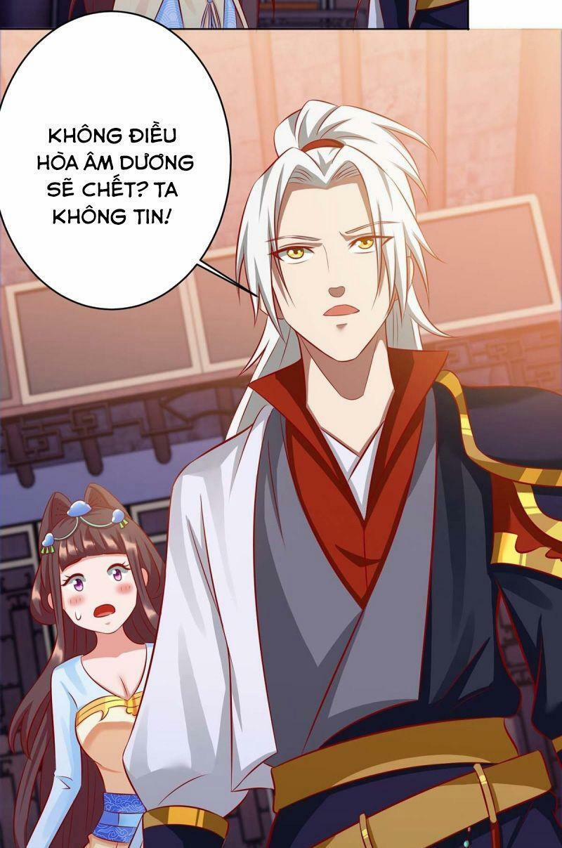 Siêu Cấp Thôn Phệ Hệ Thống 9 trang 6