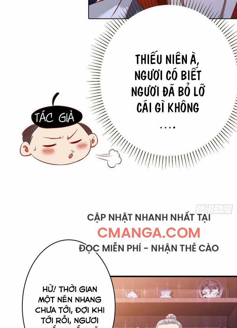 Siêu Cấp Thôn Phệ Hệ Thống 9 trang 8