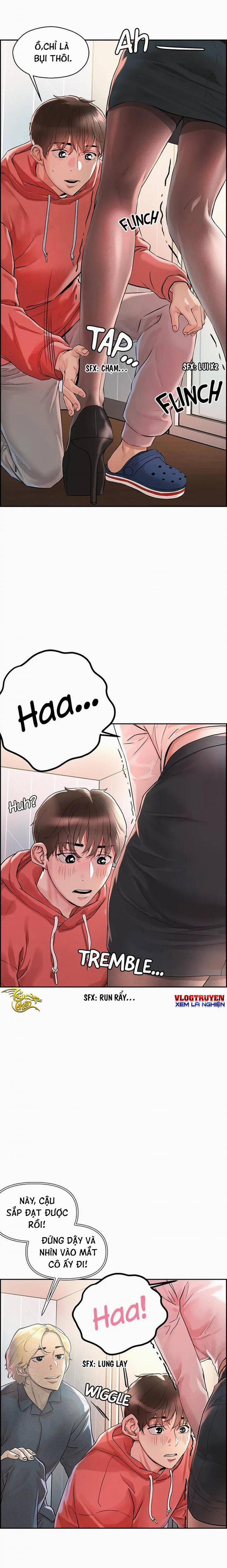Siêu Chịch Hệ Thống Của “hắc Ám Vương Giả” 1 trang 32