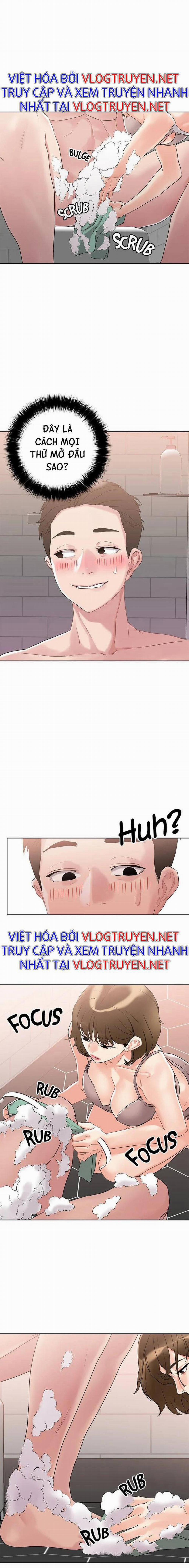 Siêu Chịch Hệ Thống Của “hắc Ám Vương Giả” 10 trang 10