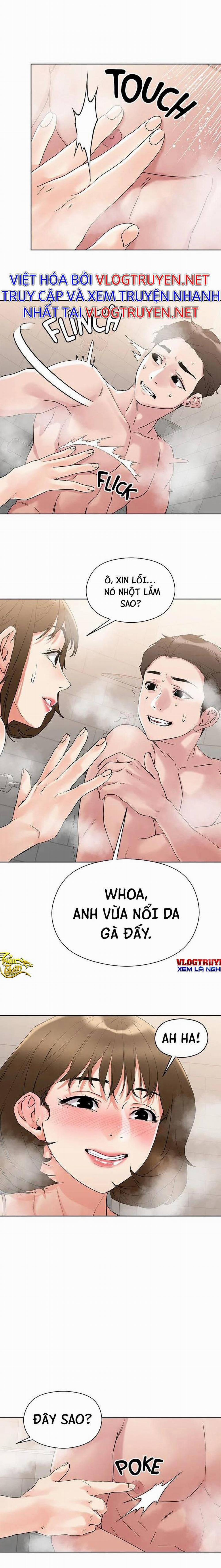 Siêu Chịch Hệ Thống Của “hắc Ám Vương Giả” 10 trang 12