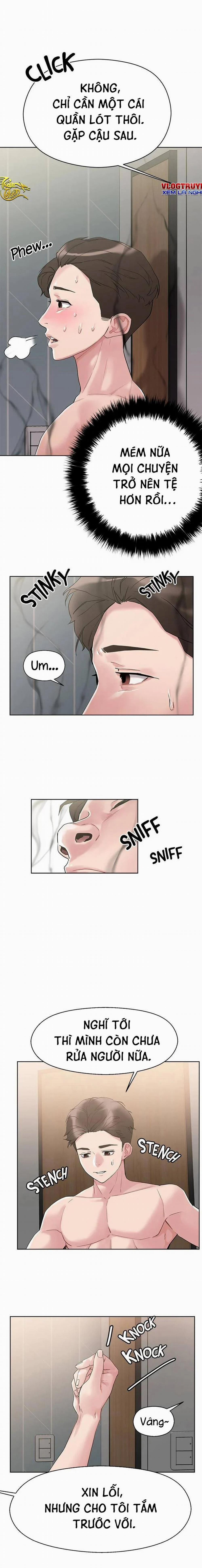 Siêu Chịch Hệ Thống Của “hắc Ám Vương Giả” 10 trang 4