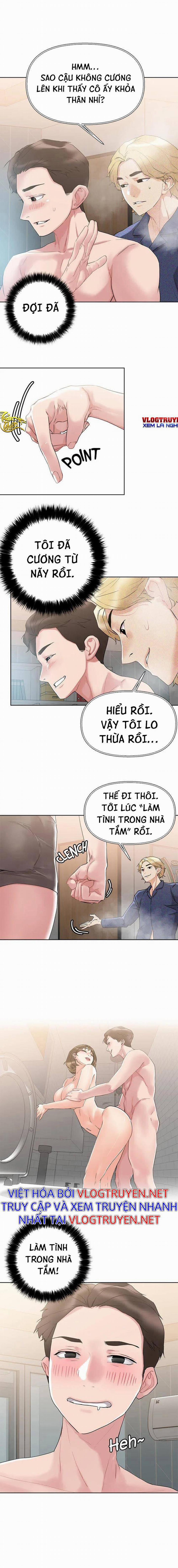 Siêu Chịch Hệ Thống Của “hắc Ám Vương Giả” 10 trang 6