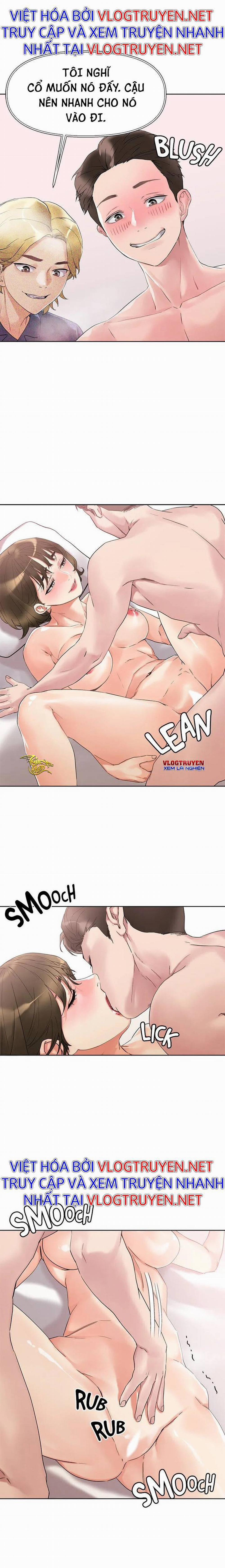 Siêu Chịch Hệ Thống Của “hắc Ám Vương Giả” 11 trang 12