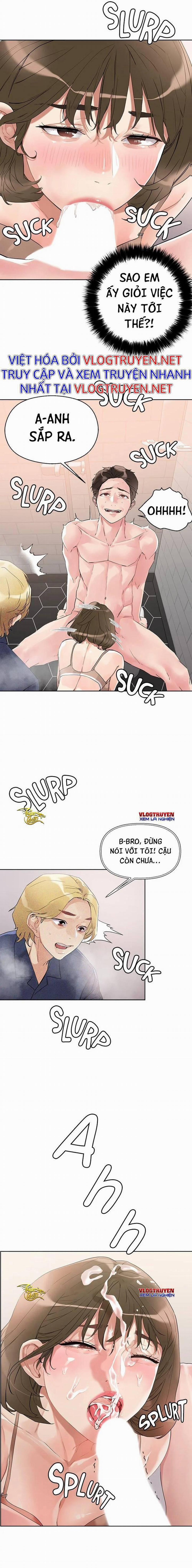 Siêu Chịch Hệ Thống Của “hắc Ám Vương Giả” 11 trang 3
