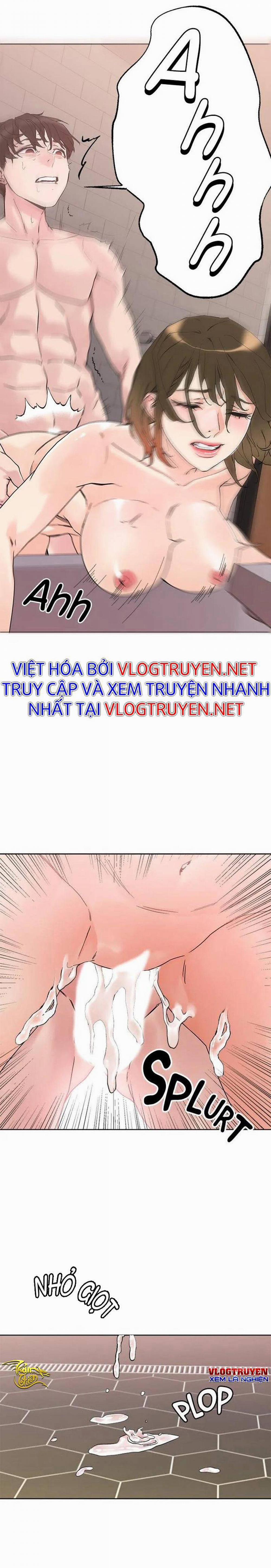 Siêu Chịch Hệ Thống Của “hắc Ám Vương Giả” 12 trang 22