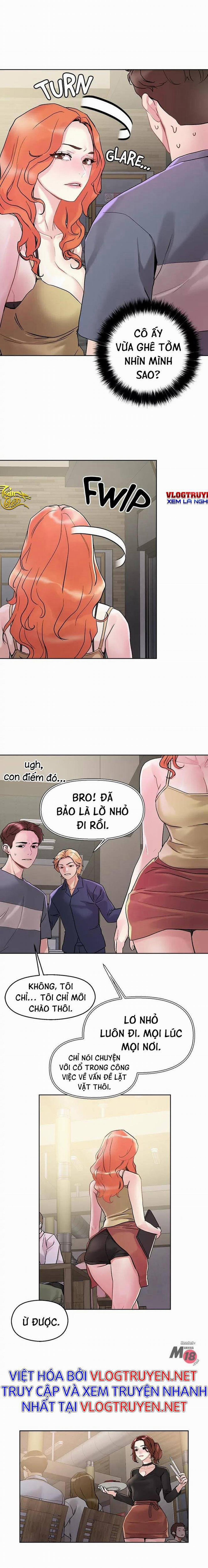 Siêu Chịch Hệ Thống Của “hắc Ám Vương Giả” 13 trang 7