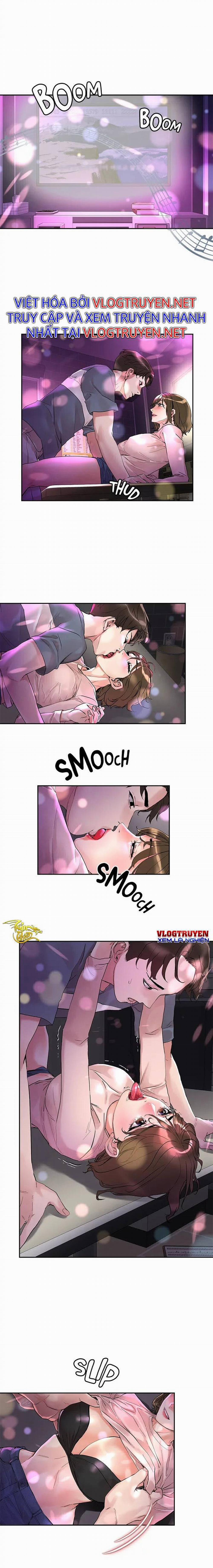 Siêu Chịch Hệ Thống Của “hắc Ám Vương Giả” 14 trang 5