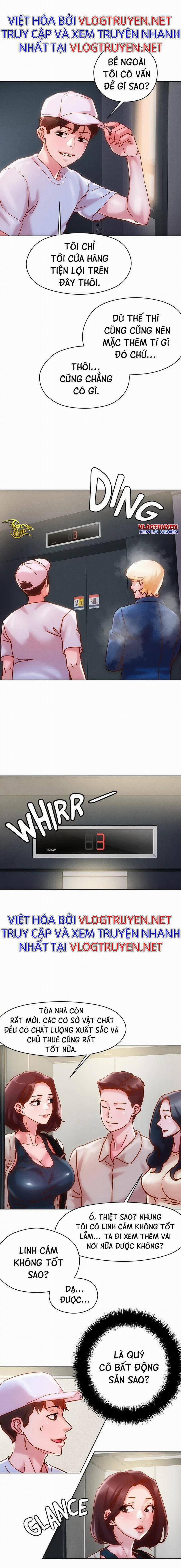 Siêu Chịch Hệ Thống Của “hắc Ám Vương Giả” 15 trang 11