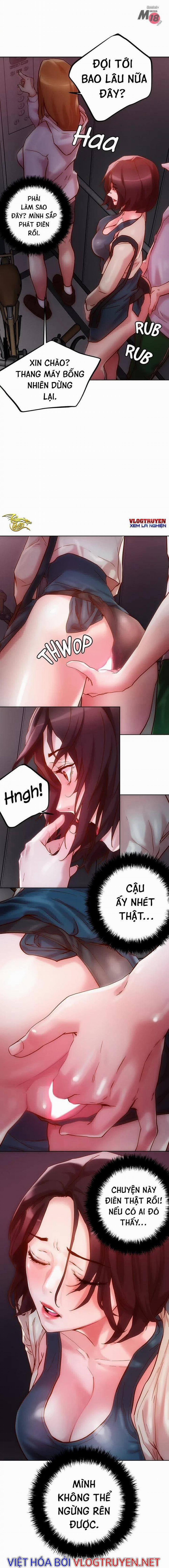 Siêu Chịch Hệ Thống Của “hắc Ám Vương Giả” 15 trang 19