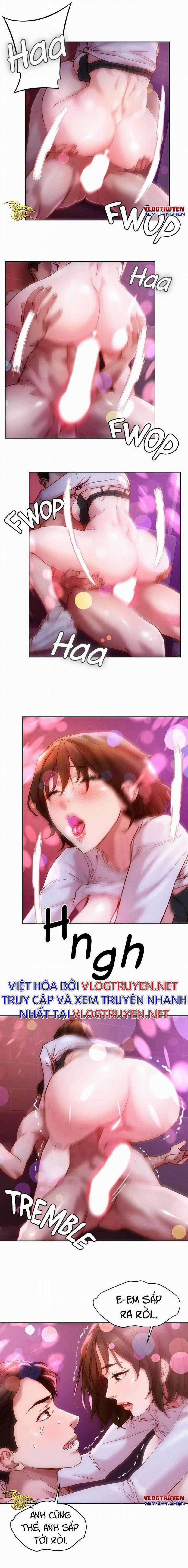 Siêu Chịch Hệ Thống Của “hắc Ám Vương Giả” 15 trang 3