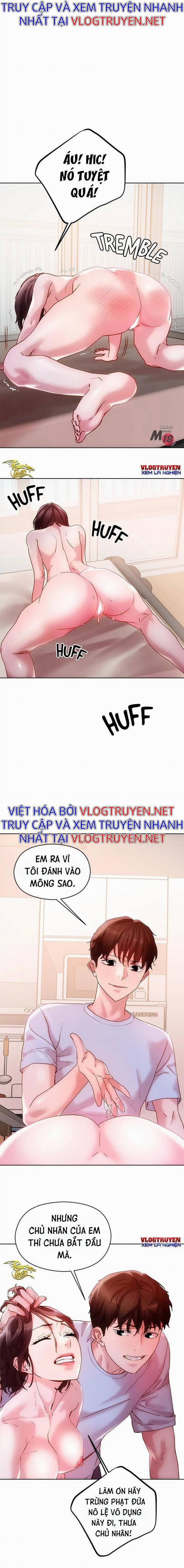 Siêu Chịch Hệ Thống Của “hắc Ám Vương Giả” 16 trang 19