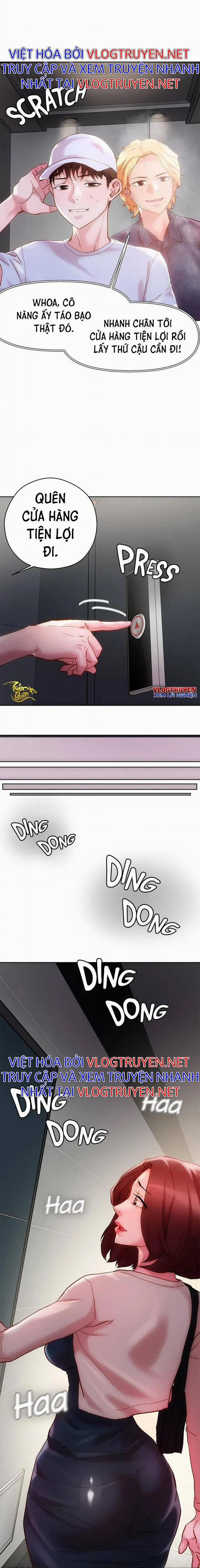 Siêu Chịch Hệ Thống Của “hắc Ám Vương Giả” 16 trang 6