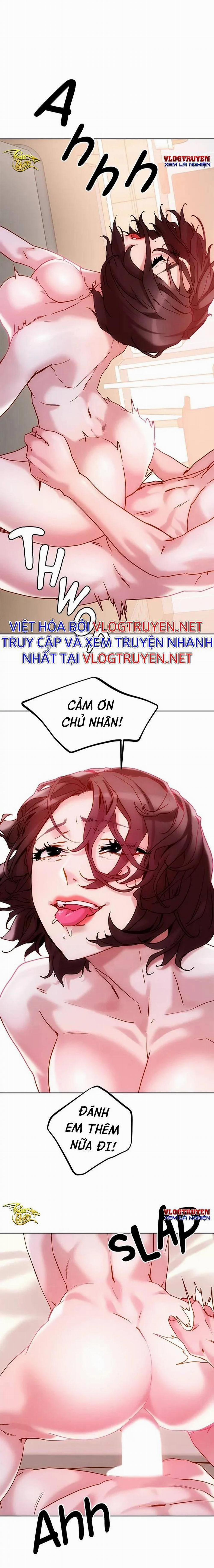 Siêu Chịch Hệ Thống Của “hắc Ám Vương Giả” 17 trang 1