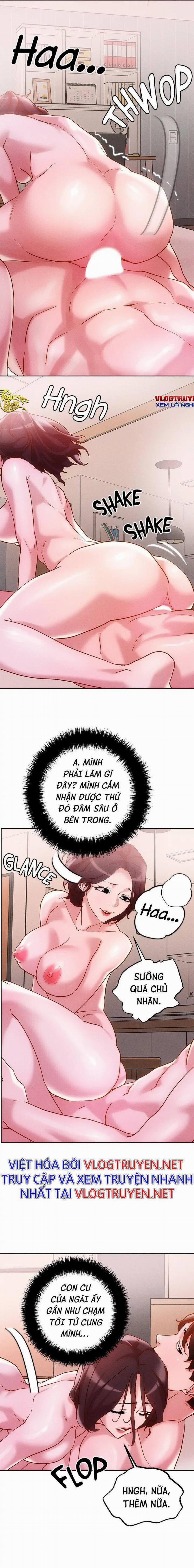 Siêu Chịch Hệ Thống Của “hắc Ám Vương Giả” 17 trang 12