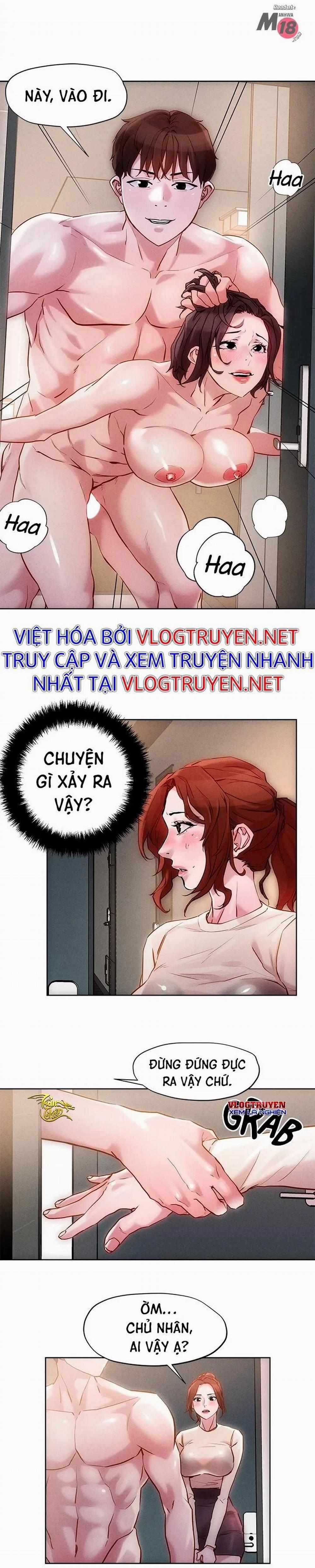 Siêu Chịch Hệ Thống Của “hắc Ám Vương Giả” 18 trang 12