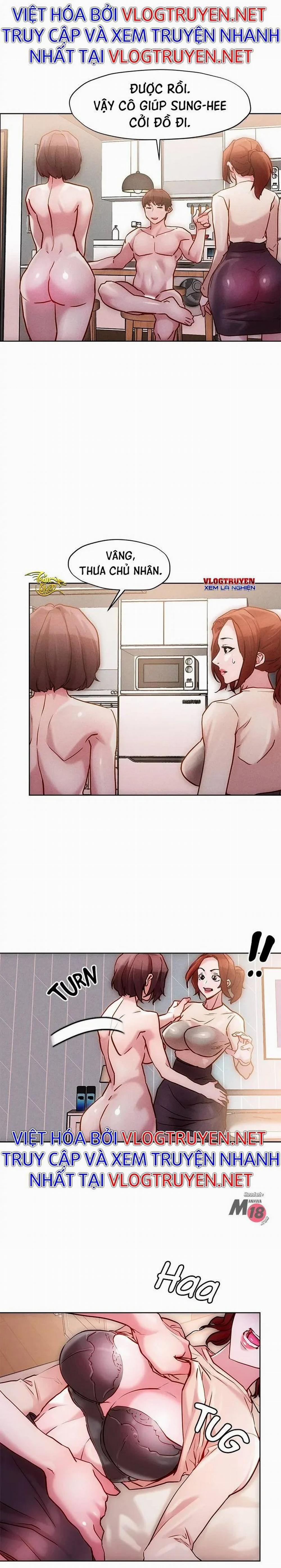 Siêu Chịch Hệ Thống Của “hắc Ám Vương Giả” 18 trang 15