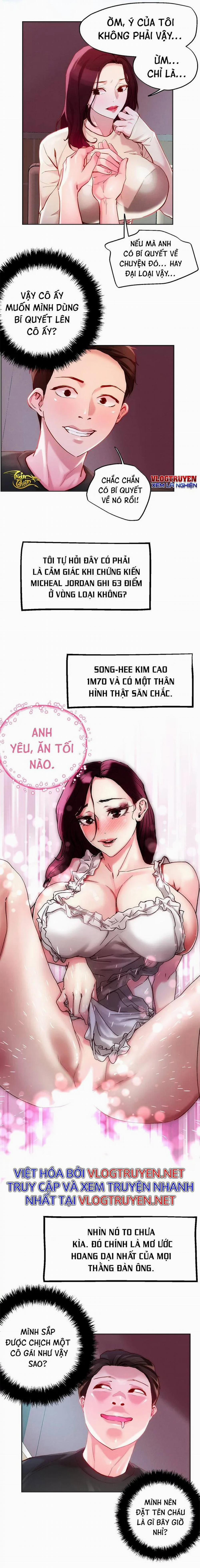 Siêu Chịch Hệ Thống Của “hắc Ám Vương Giả” 20 trang 11