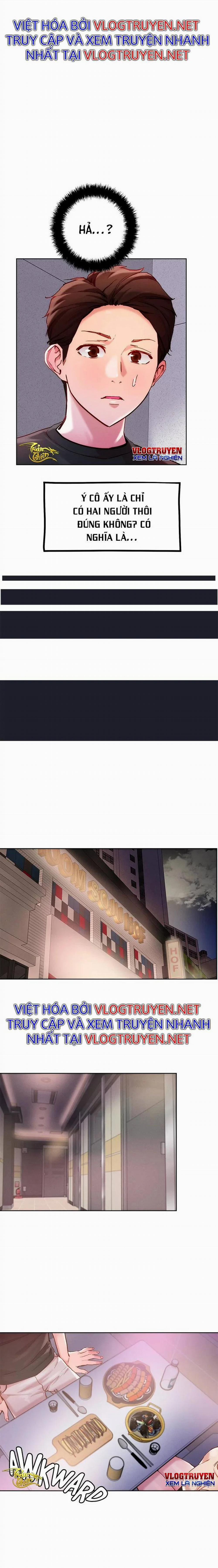 Siêu Chịch Hệ Thống Của “hắc Ám Vương Giả” 20 trang 5