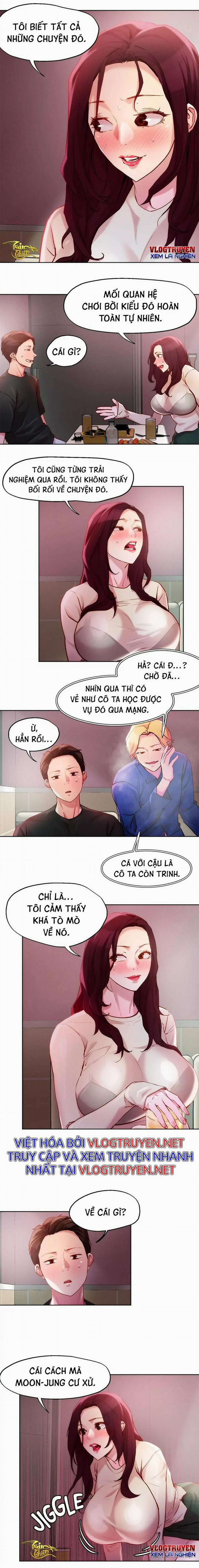 Siêu Chịch Hệ Thống Của “hắc Ám Vương Giả” 20 trang 9