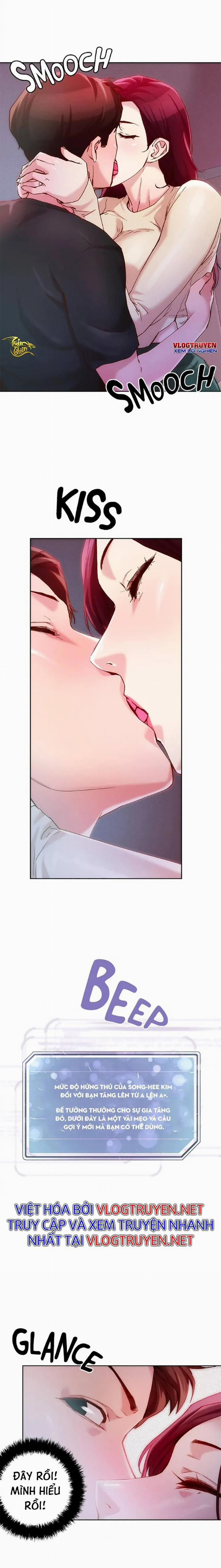 Siêu Chịch Hệ Thống Của “hắc Ám Vương Giả” 21 trang 5