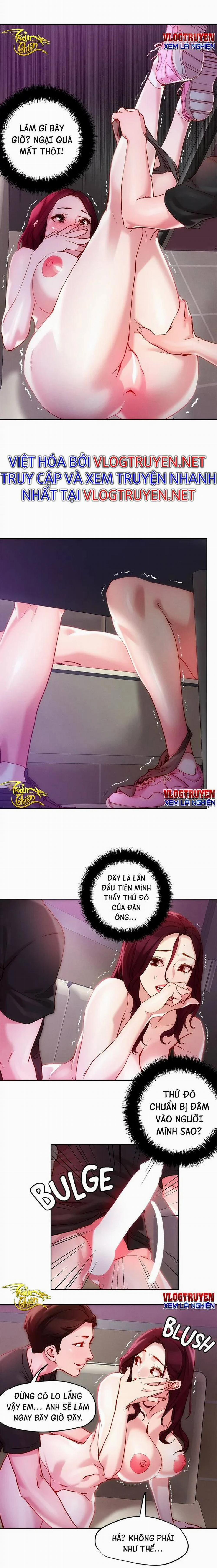 Siêu Chịch Hệ Thống Của “hắc Ám Vương Giả” 22 trang 6