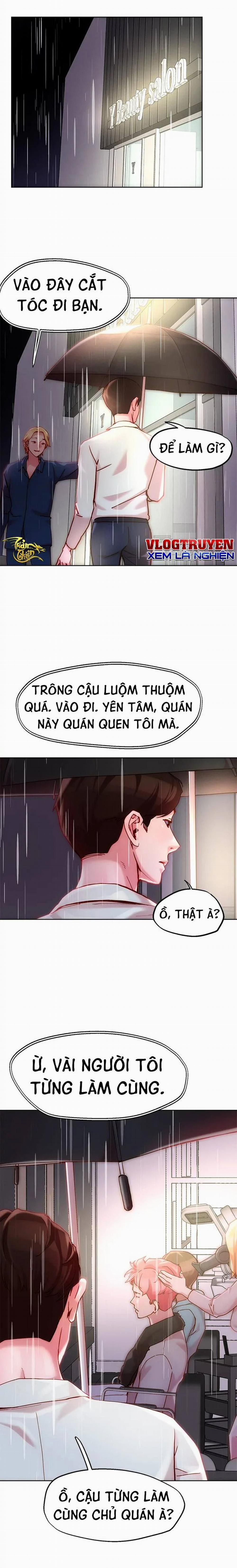 Siêu Chịch Hệ Thống Của “hắc Ám Vương Giả” 24 trang 8