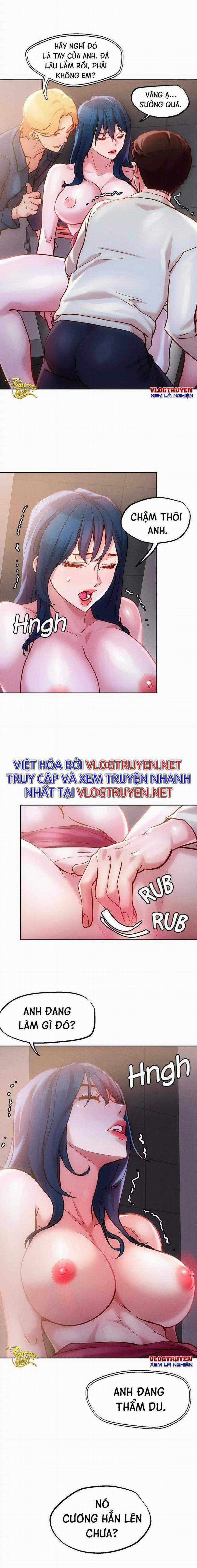 Siêu Chịch Hệ Thống Của “hắc Ám Vương Giả” 27 trang 10