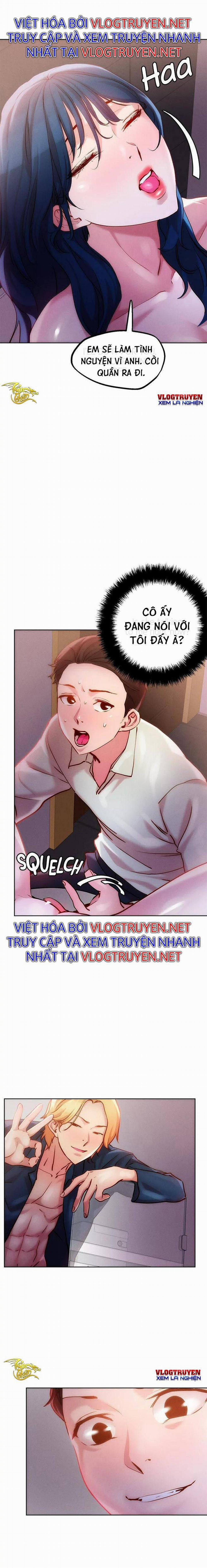 Siêu Chịch Hệ Thống Của “hắc Ám Vương Giả” 27 trang 11