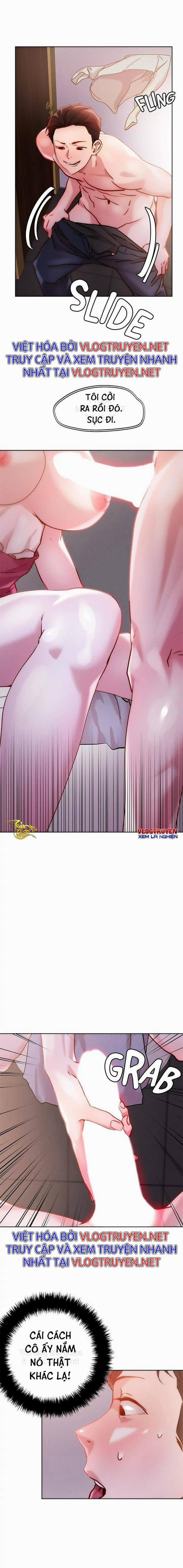 Siêu Chịch Hệ Thống Của “hắc Ám Vương Giả” 27 trang 12