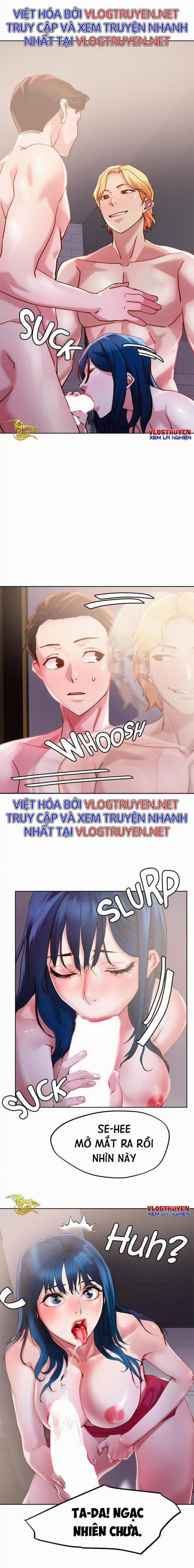 Siêu Chịch Hệ Thống Của “hắc Ám Vương Giả” 27 trang 15