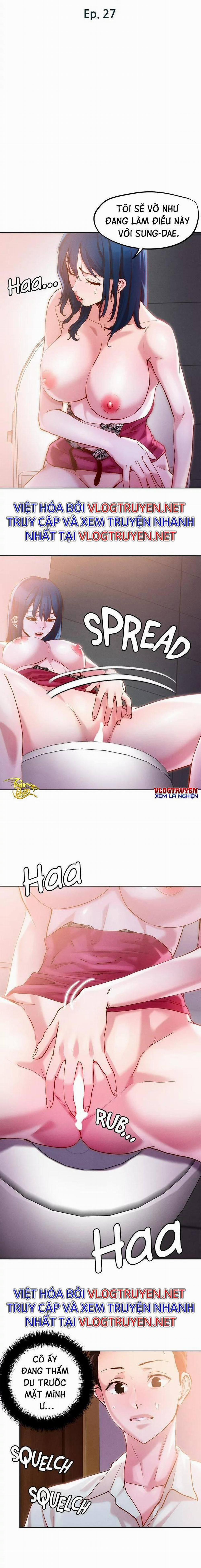 Siêu Chịch Hệ Thống Của “hắc Ám Vương Giả” 27 trang 2