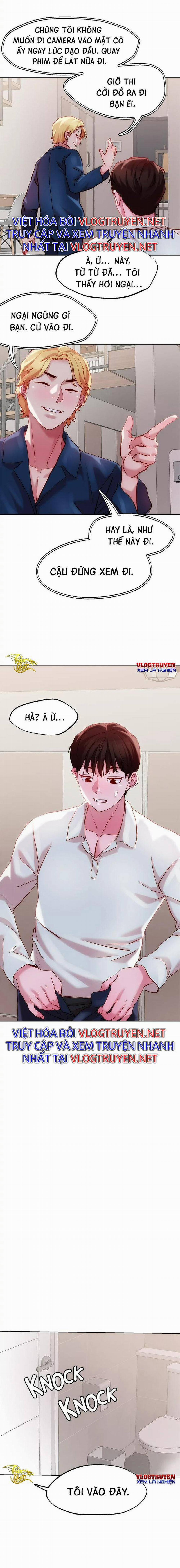 Siêu Chịch Hệ Thống Của “hắc Ám Vương Giả” 29 trang 5