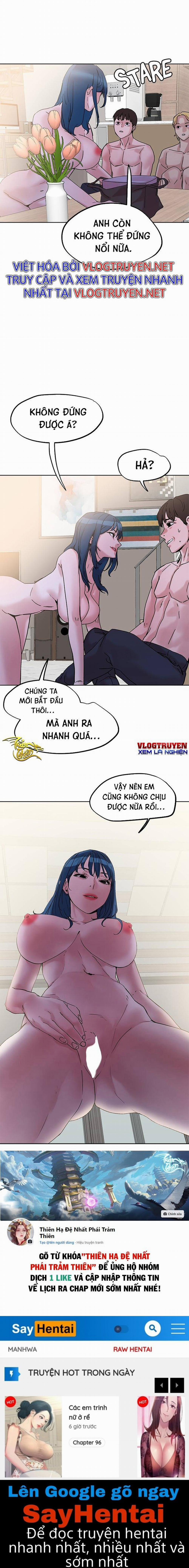 Siêu Chịch Hệ Thống Của “hắc Ám Vương Giả” 30 trang 24