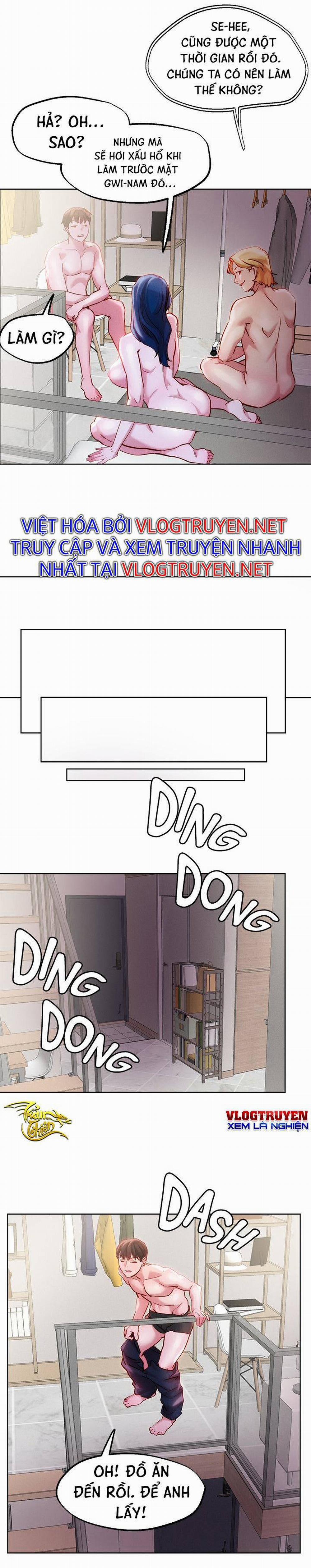 Siêu Chịch Hệ Thống Của “hắc Ám Vương Giả” 30 trang 7