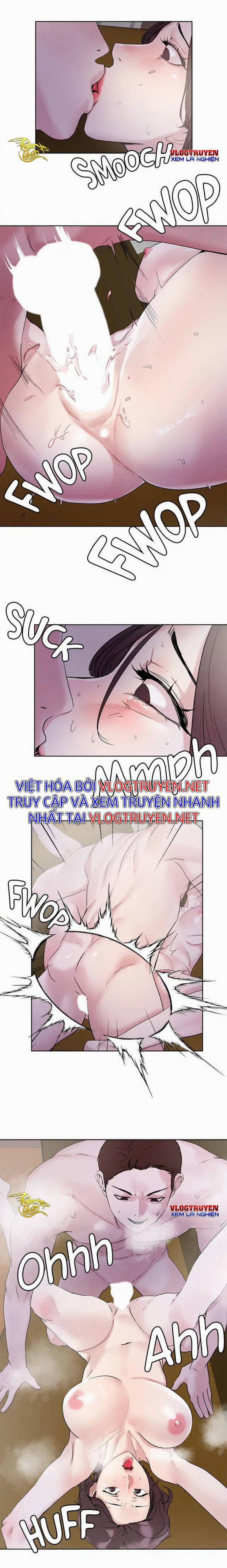 Siêu Chịch Hệ Thống Của “hắc Ám Vương Giả” 33 trang 5