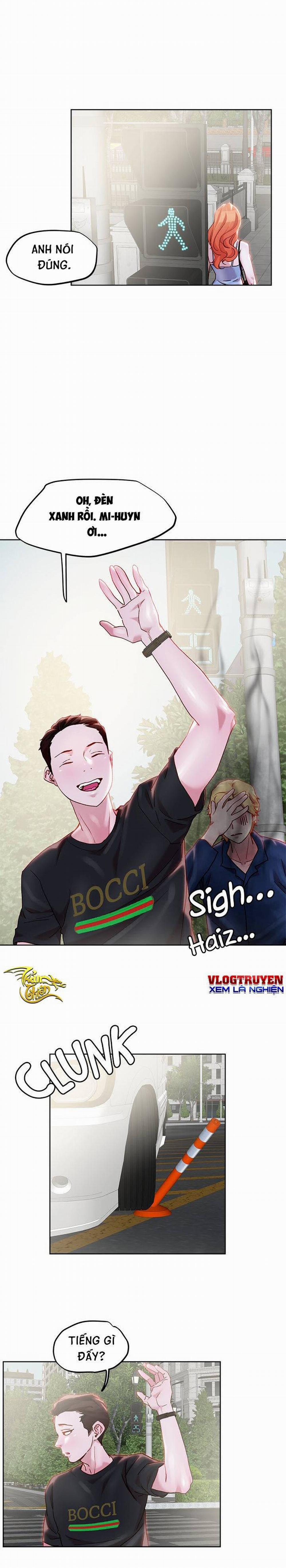 Siêu Chịch Hệ Thống Của “hắc Ám Vương Giả” 34 trang 11