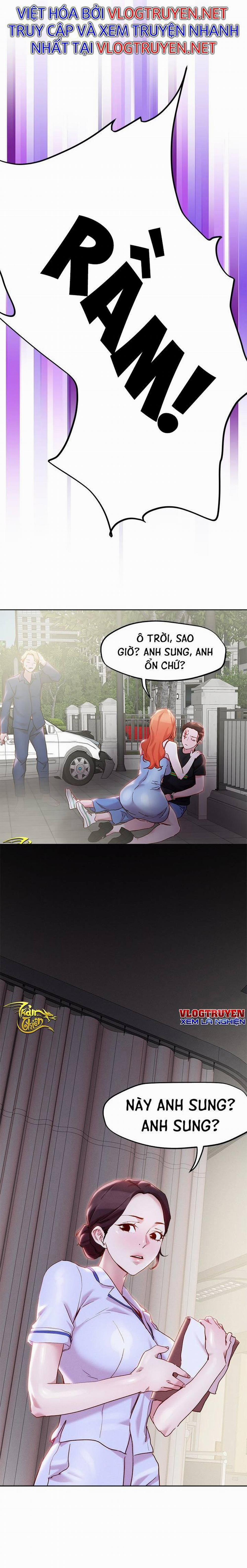 Siêu Chịch Hệ Thống Của “hắc Ám Vương Giả” 35 trang 1