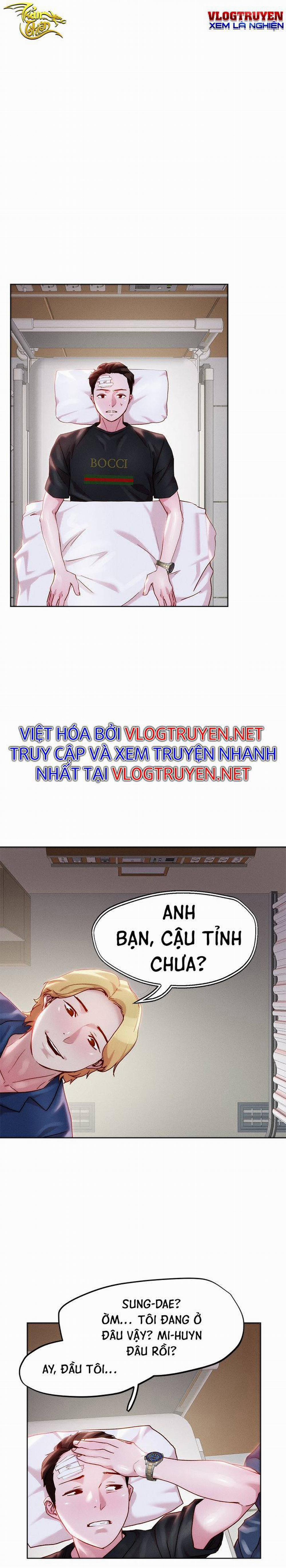 Siêu Chịch Hệ Thống Của “hắc Ám Vương Giả” 35 trang 4