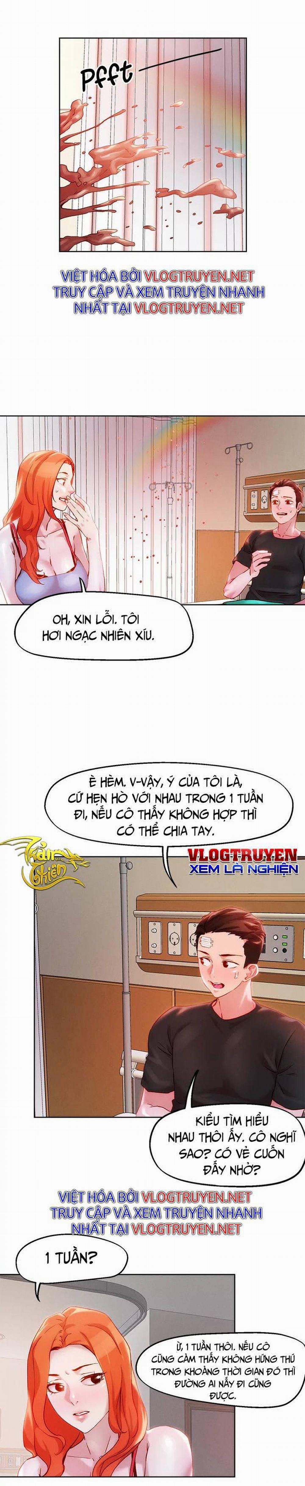 Siêu Chịch Hệ Thống Của “hắc Ám Vương Giả” 36 trang 4