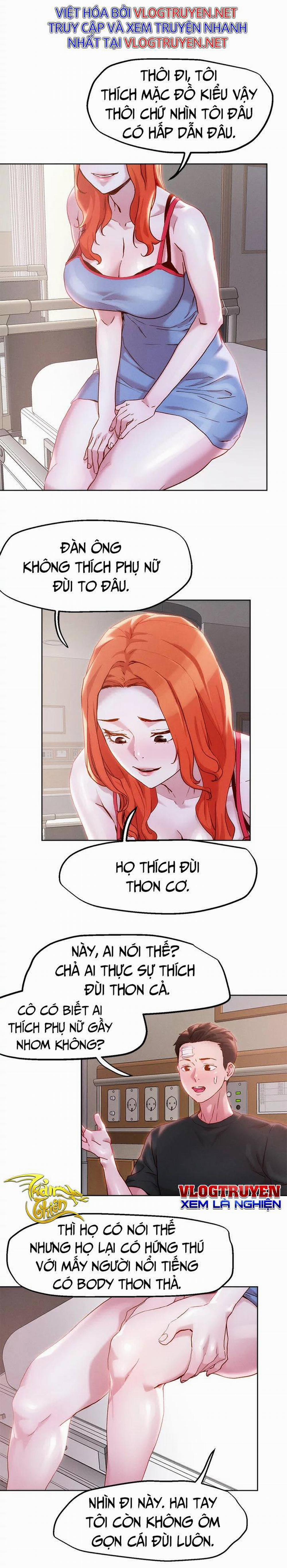 Siêu Chịch Hệ Thống Của “hắc Ám Vương Giả” 36 trang 8