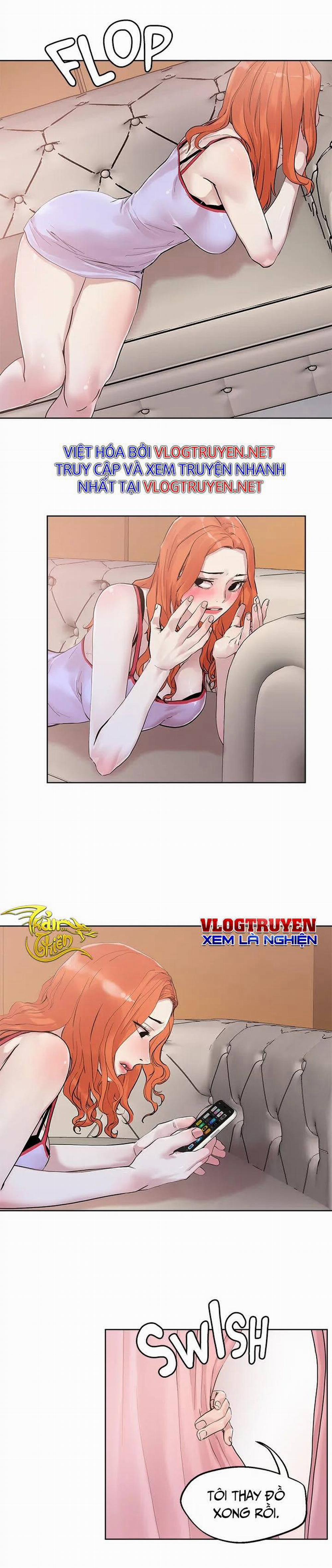 Siêu Chịch Hệ Thống Của “hắc Ám Vương Giả” 37 trang 4