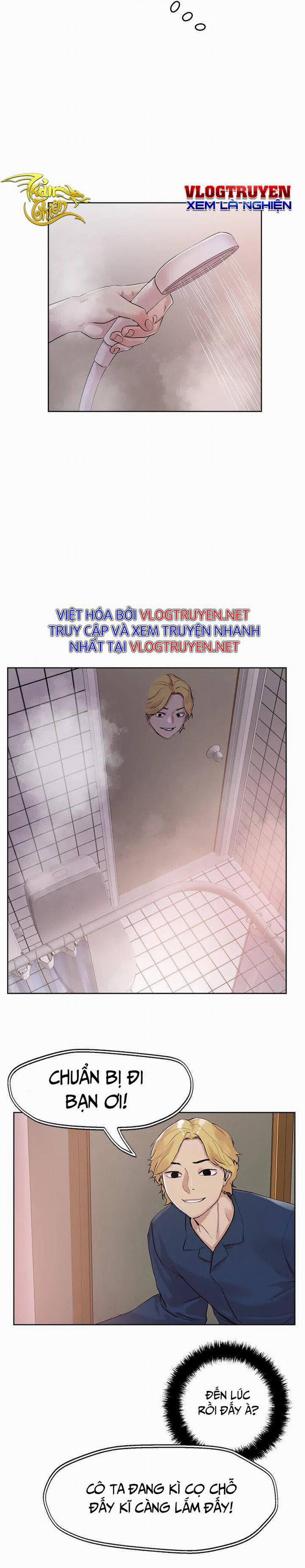 Siêu Chịch Hệ Thống Của “hắc Ám Vương Giả” 37 trang 9