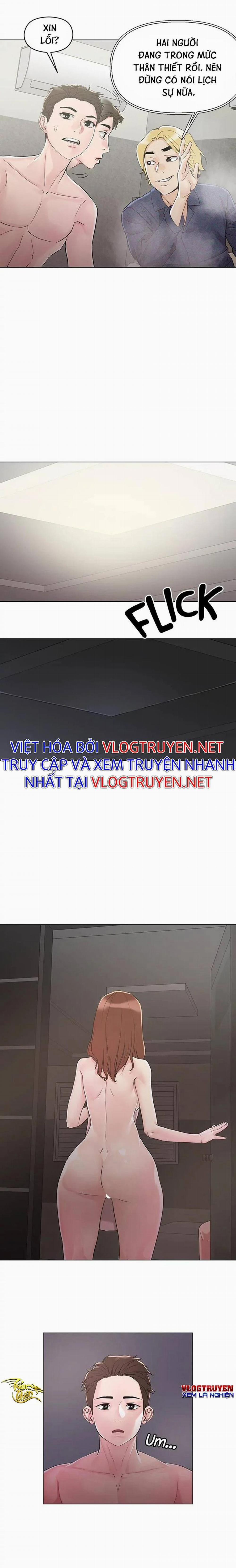 Siêu Chịch Hệ Thống Của “hắc Ám Vương Giả” 4 trang 13