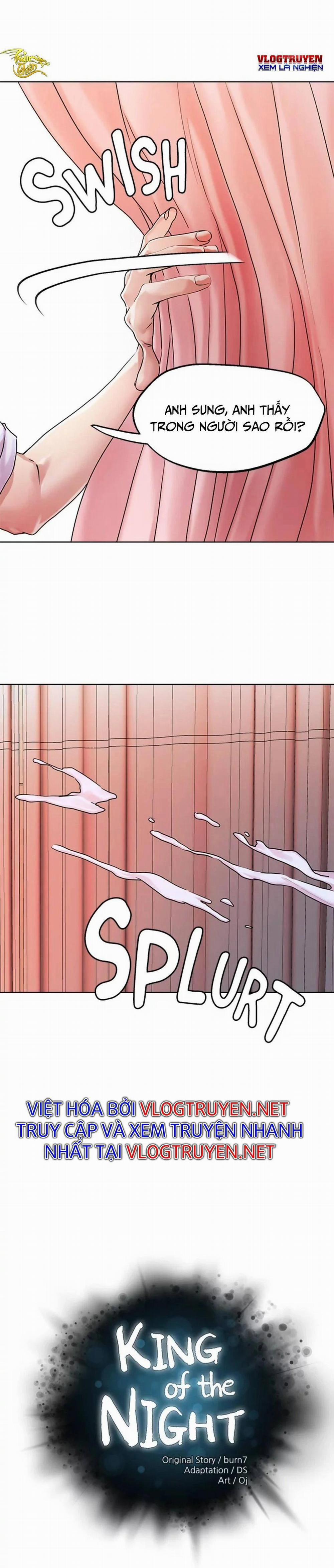 Siêu Chịch Hệ Thống Của “hắc Ám Vương Giả” 42 trang 2