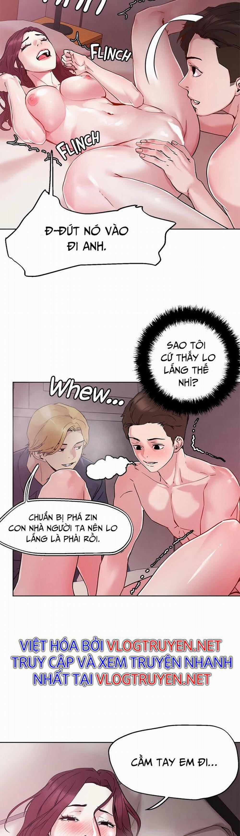 Siêu Chịch Hệ Thống Của “hắc Ám Vương Giả” 48 trang 6