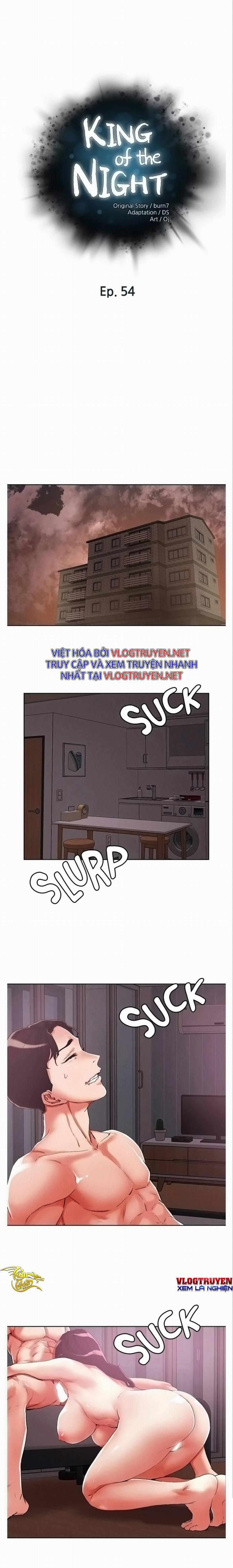 Siêu Chịch Hệ Thống Của “hắc Ám Vương Giả” 60 trang 1