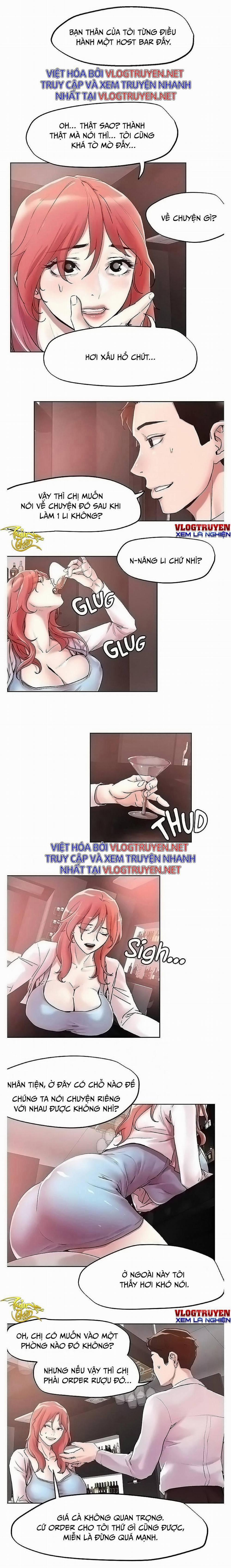 Siêu Chịch Hệ Thống Của “hắc Ám Vương Giả” 61 trang 3