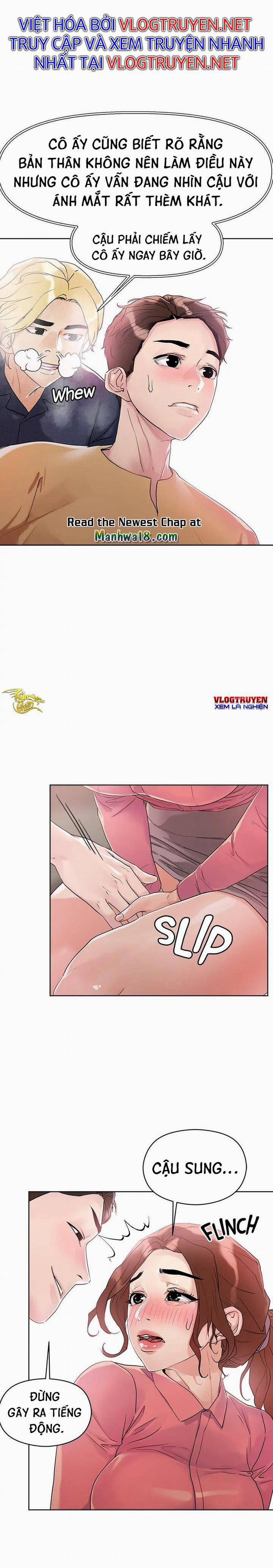 Siêu Chịch Hệ Thống Của “hắc Ám Vương Giả” 7 trang 17