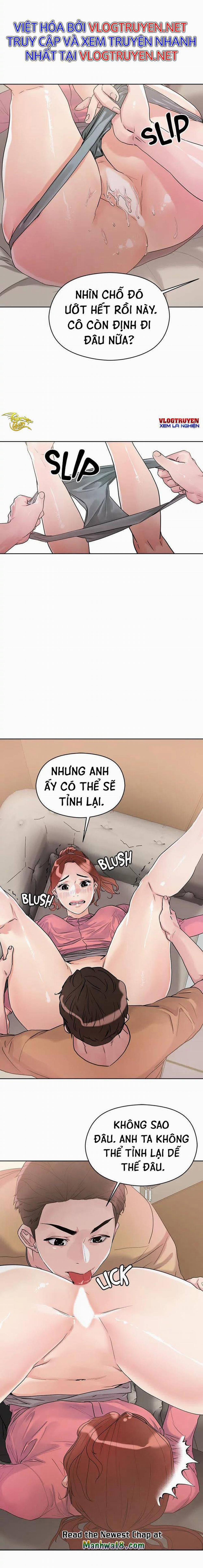 Siêu Chịch Hệ Thống Của “hắc Ám Vương Giả” 7 trang 21